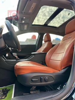 شيفروليه ماليبو